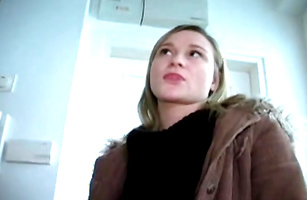 Aroused chick Lucy Cattiva is fucking a hunk she likes a lot