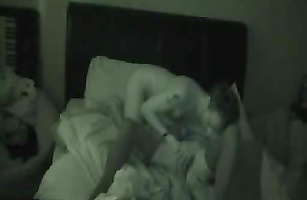 Naughty brunette cutie begs for some sweet fucking