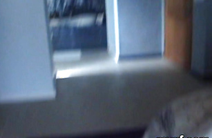 Passionate teenie is fucking her boyfriend and enjoying every single second of it